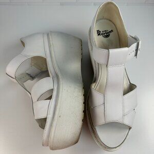 Dr. Martens Adaya (Used | US 8 EU 39)